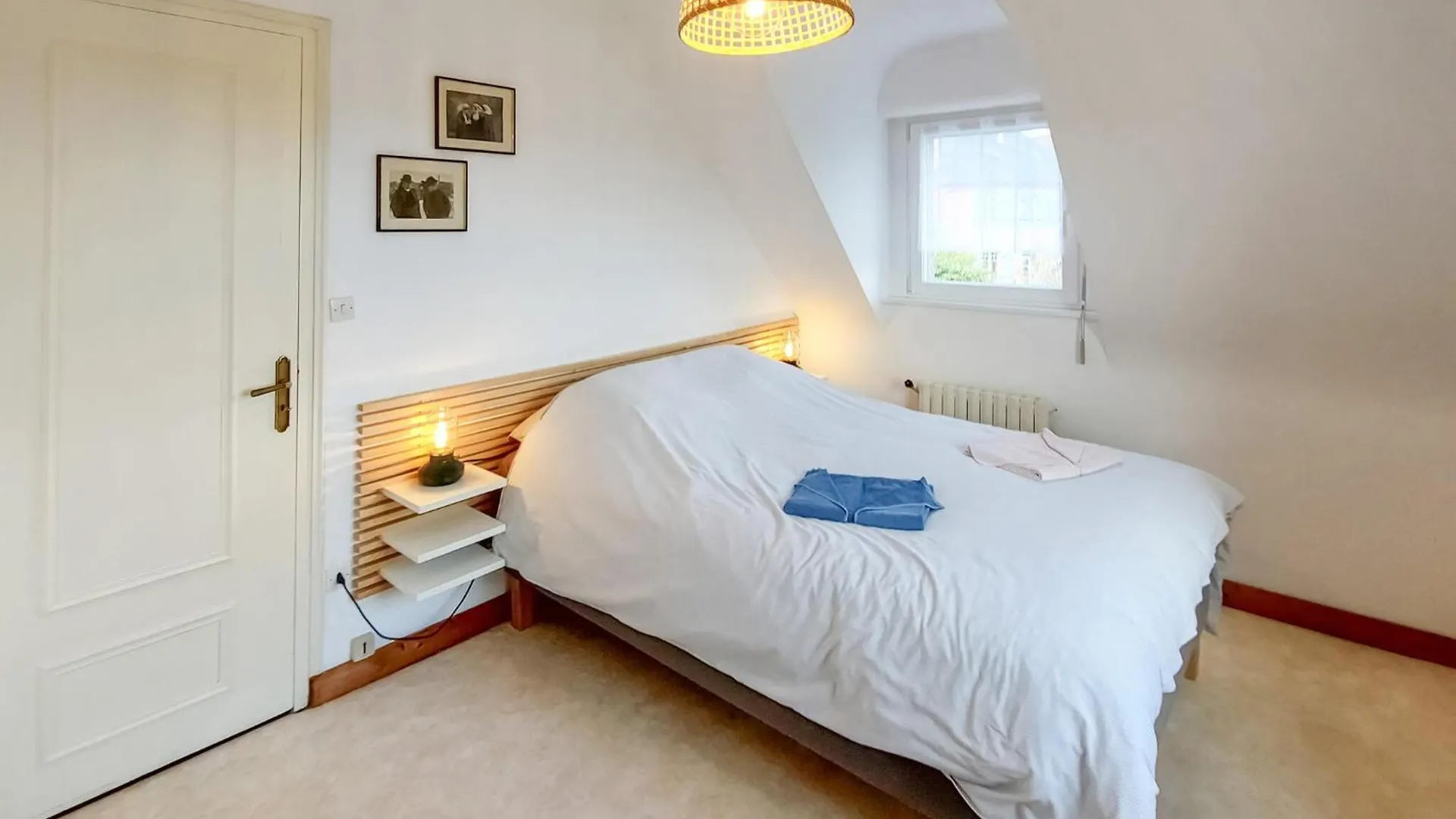 5 Bedroom Lovely Home In Plouguerneau